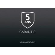 AEG Aspirateur VX82-1: 3 ans de garantie supplémentaires