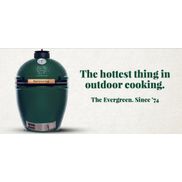 Big Green Egg Zomerpromotie: The Perfect Pizza - gratis accessoires