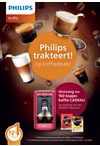 Philips Senseo Maestro: Ontvang 160 kopjes koffie cadeau