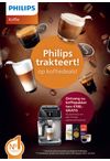 Philips Espresso: gratis koffiepakket t.w.v. €100