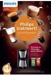 Philips Koffie: Gratis 160 kopjes koffie