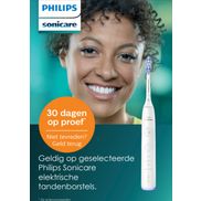 Philips Sonicare: 30 dagen op proef