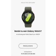 Samsung Galaxy Watch7