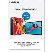 Samsung Galaxy S23 Series | S23 FE models