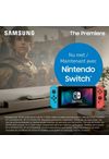 Samsung The Premiere 2024: Ontvang een Nintendo Switch