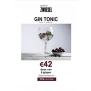 Schott Zwiesel Gin Tonic