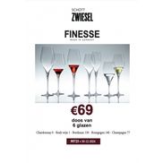 Schott Zwiesel Finesse