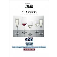 Schott Zwiesel Classico