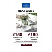 Seltmann Weiden Beat Weiss