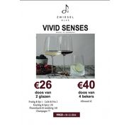 Zwiesel Vivid Senses