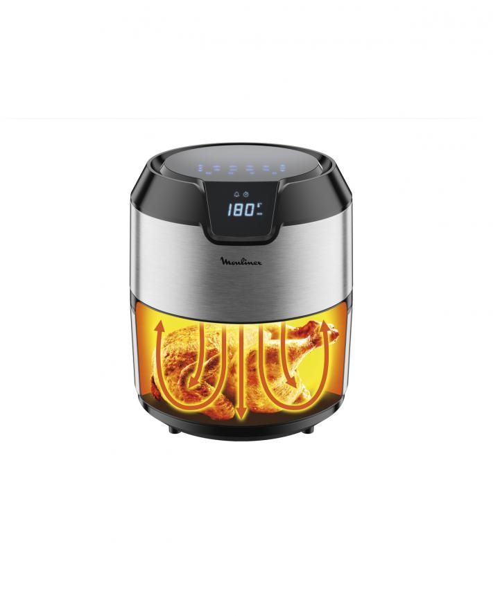 Cortador de patatas fritas K1015414 SEB