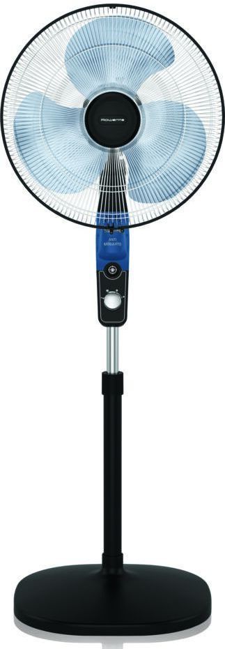 ROWENTA Eole Infinite VU6670 Torenventilator Zwart