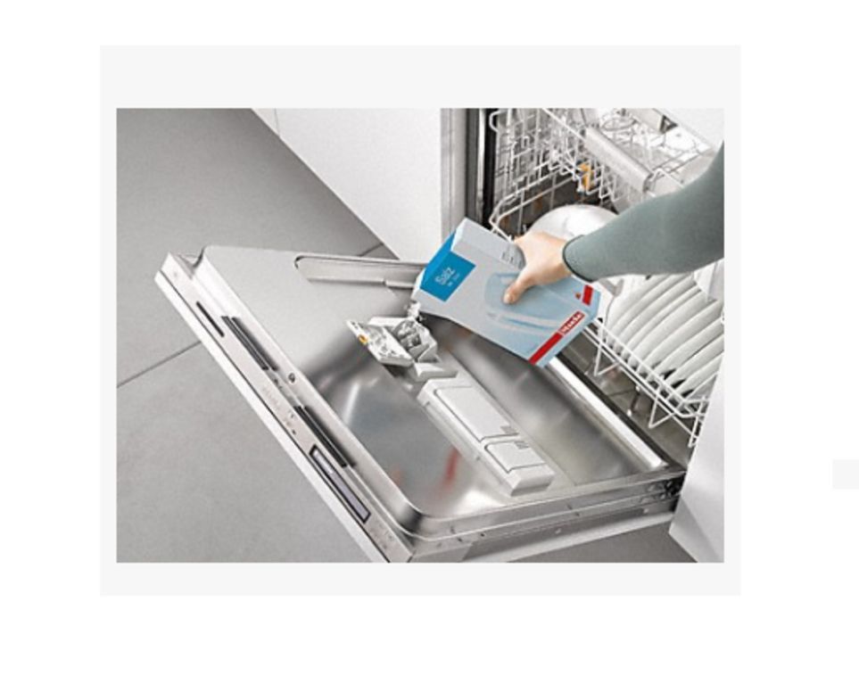 Miele GS SA 1502 P Regenereerzout kopen