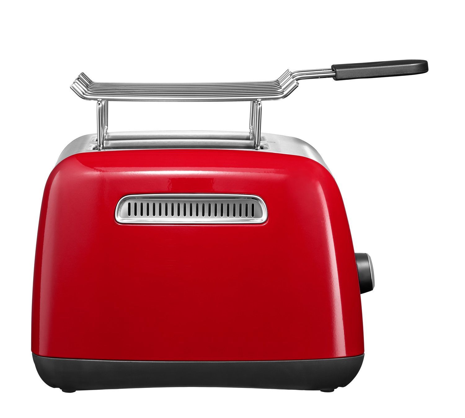 Smeg TSF01WHMEU 2x2 Broodrooster (voor 2 sneden) Wit mat