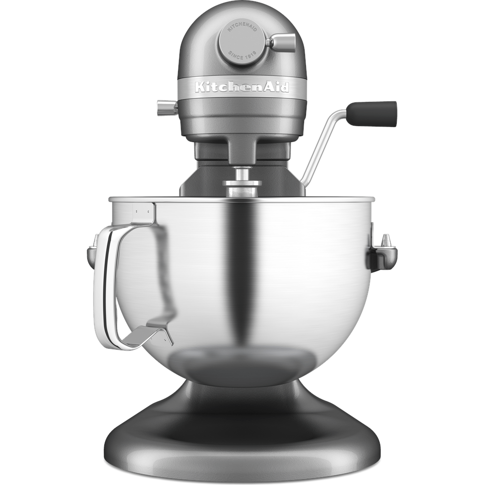 MIXER MET KANTELBARE KOP 4,7 L - ARTISAN BY YOU - Appelrood | NL MIXER MET KANTELBARE KOP 4,7 L - ARTISAN BY YOU - Appelrood | NL