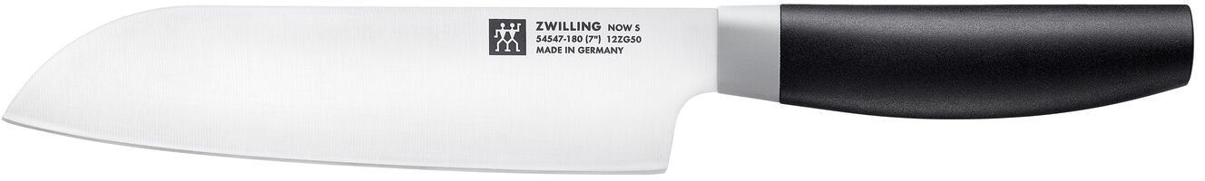 Coltello ZWILLING Pro Santoku, lunghezza lama 180 mm