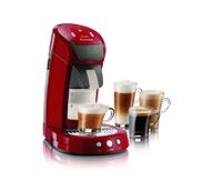 Koffiemachines