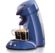 Koffiemachines