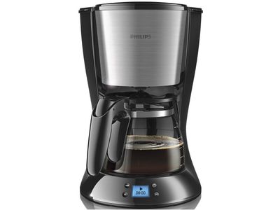 Daily Collection HD7459/20 Zwart