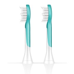 Sonicare For Kids Standaard HX6042/33 (2 stuks) 