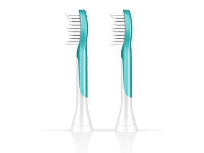 Sonicare For Kids Standaard HX6042/33 (2 stuks)