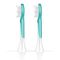 Sonicare For Kids Standaard HX6042/33 (2 stuks) 