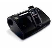 Speakerdock