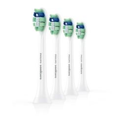 Sonicare ProResults Tandplakverwijdering HX9024/07 (4 stuks) 