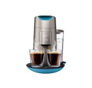 Koffiemachines