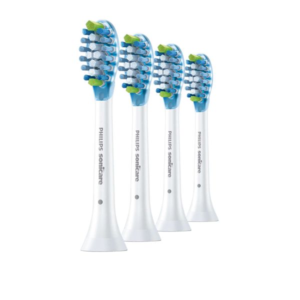 Sonicare opzetborstel HX9044/07 (4 stuks) 