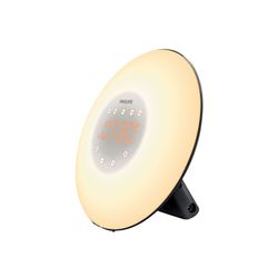 HF3506/06 Wake Up Light 