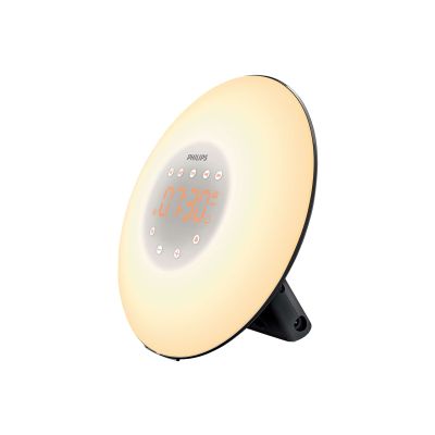 HF3506/06 Wake Up Light Philips