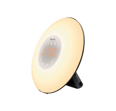 HF3506/06 Wake Up Light  Philips