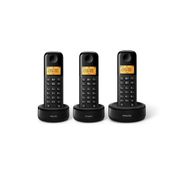 Draagbare telefoons (DECT)