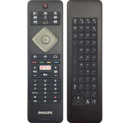 55PUS7101/12  Philips