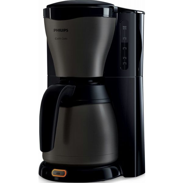 Philips HD7547/80 Café Gaia Titanium