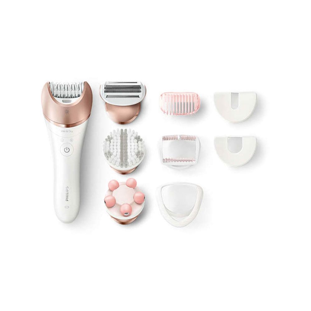 Philips Epilator BRE650/00