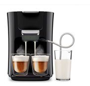 Koffiemachines