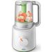 Philips SCF870/20 2-in-1 Stomer-blender