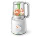 Philips SCF870/20 2-in-1 Stomer-blender