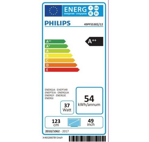 49PFS5302/12  Philips