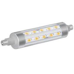 Philips LED lamp 14W, R7s, wit, dimbaar 