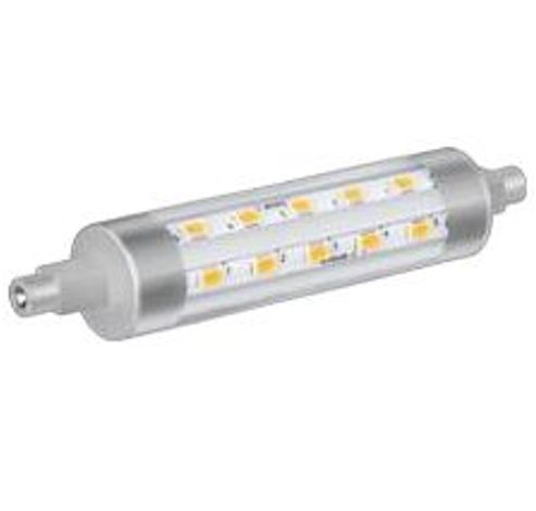 LED lamp 14W, R7s, wit, dimbaar  Philips