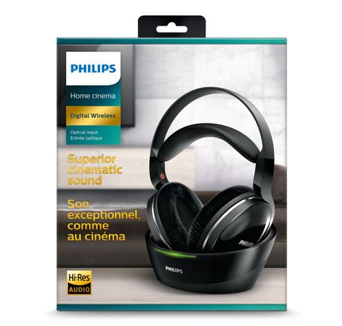 SHD8850/12  Philips