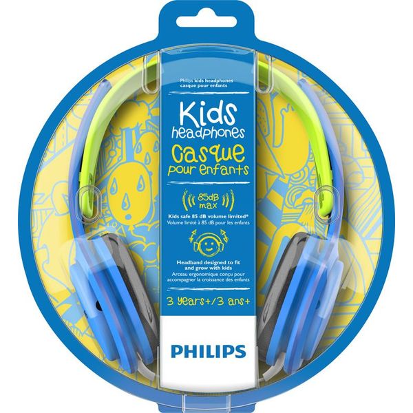 Philips SHK2000BL/00