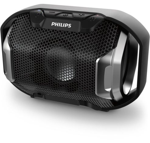 Shoqbox SB300B/00  Philips