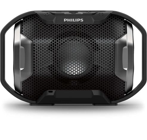 Shoqbox SB300B/00  Philips