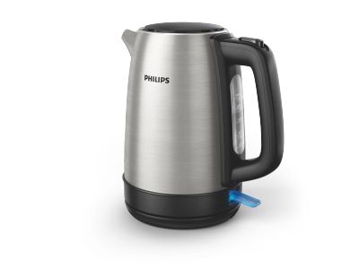 HD9350/90 Daily Collection Waterkoker 1.7L RVS