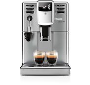 Espressomachines