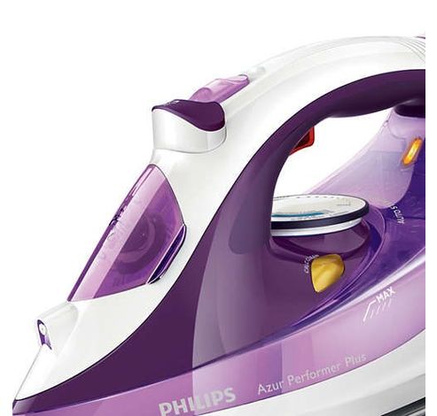 Stoomstrijkijzer GC4515/30  Philips